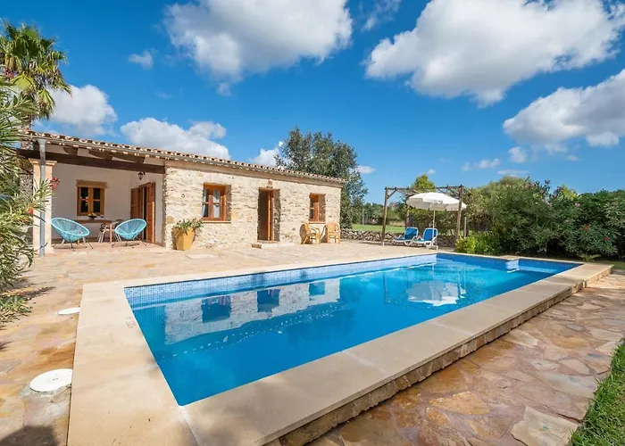 Finca Marina Pollenca