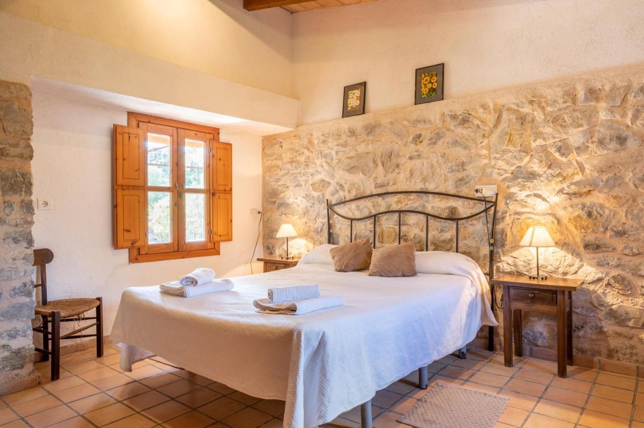 Marina Villa Pollenca
