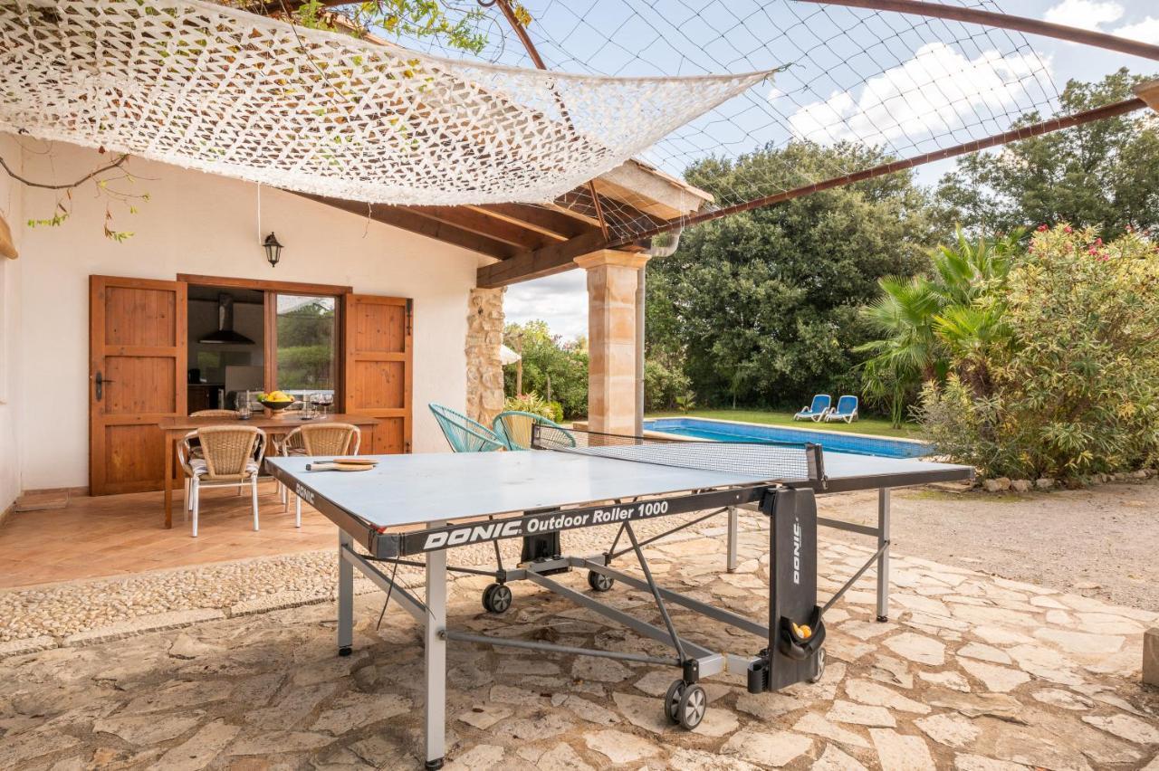 Marina Villa